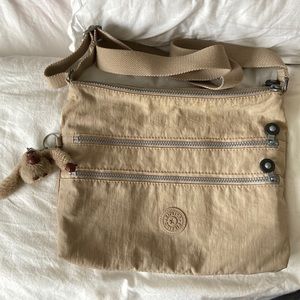 Kipling Alvar Crossbody bag